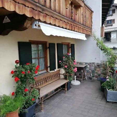 Drechslerhaus Apartment Sankt Johann in Tirol Exterior photo
