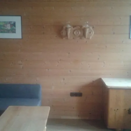 Drechslerhaus Apartment Sankt Johann in Tirol Exterior photo