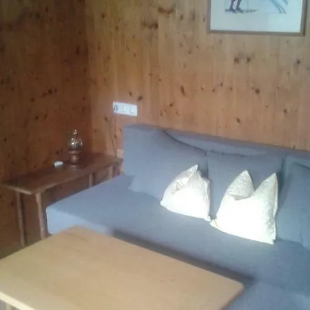 Drechslerhaus Apartment Sankt Johann in Tirol Exterior photo