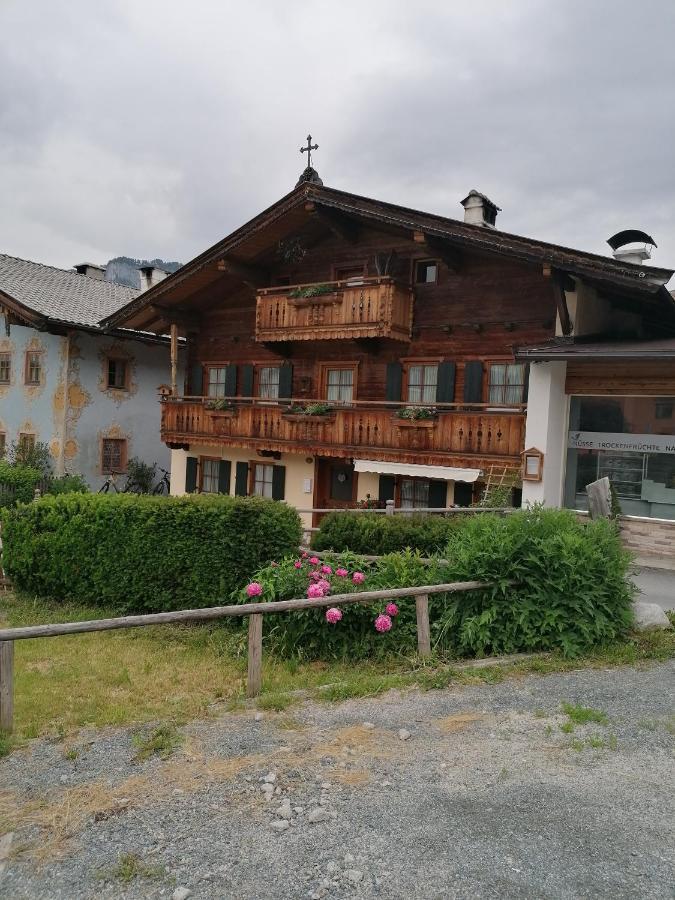 Drechslerhaus Apartment