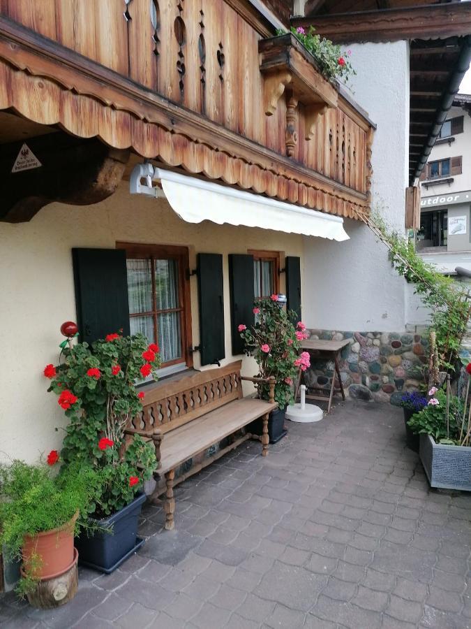 Drechslerhaus *