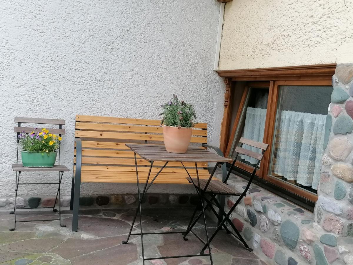 Drechslerhaus Sankt Johann in Tirol