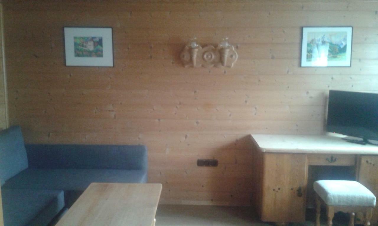 Apartment Drechslerhaus *