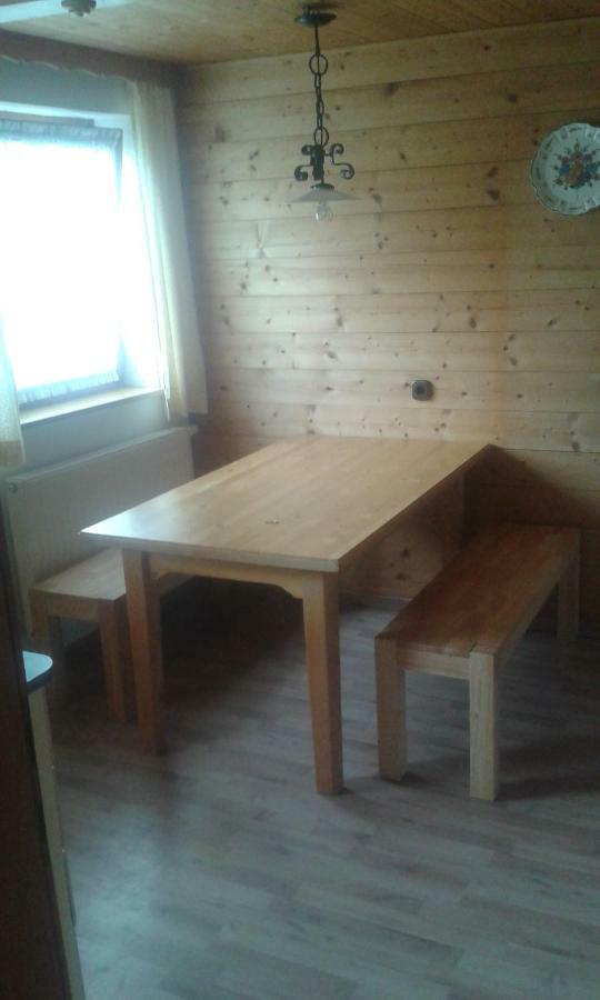 Apartment Drechslerhaus Sankt Johann in Tirol