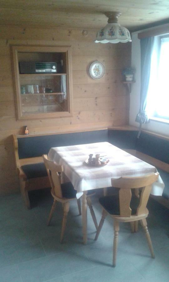 Drechslerhaus Apartment *