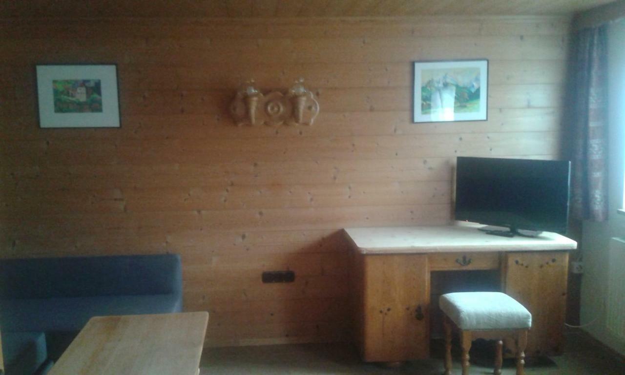 Drechslerhaus Apartment Sankt Johann in Tirol