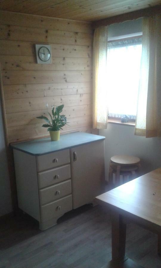 Drechslerhaus Apartment Sankt Johann in Tirol