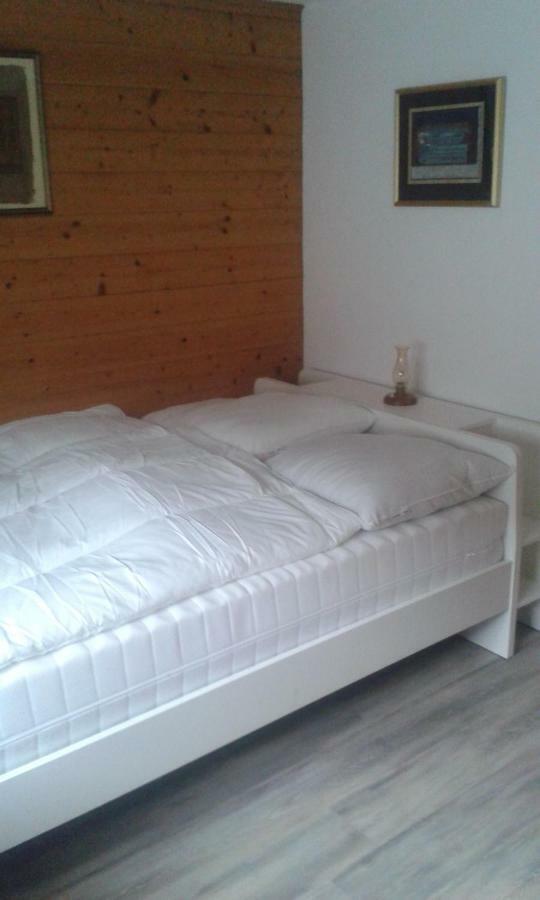 Apartment Drechslerhaus Sankt Johann in Tirol