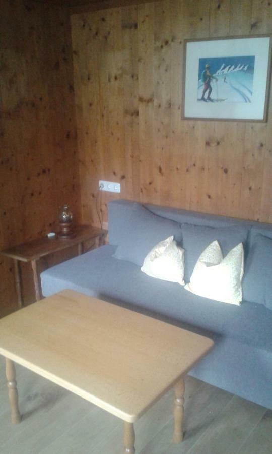 Drechslerhaus Appartement Sankt Johann in Tirol