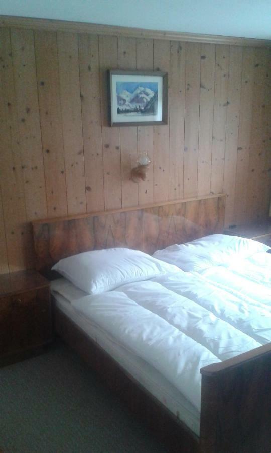 Drechslerhaus Appartement